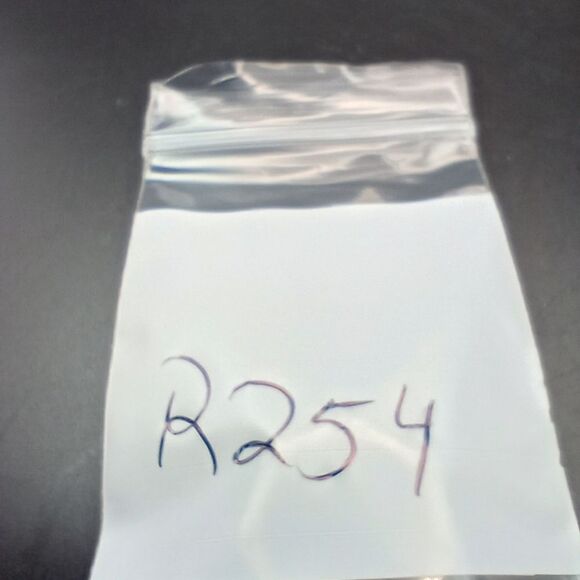 Geometrical stretch spike ring R254 - Picture 5 of 5